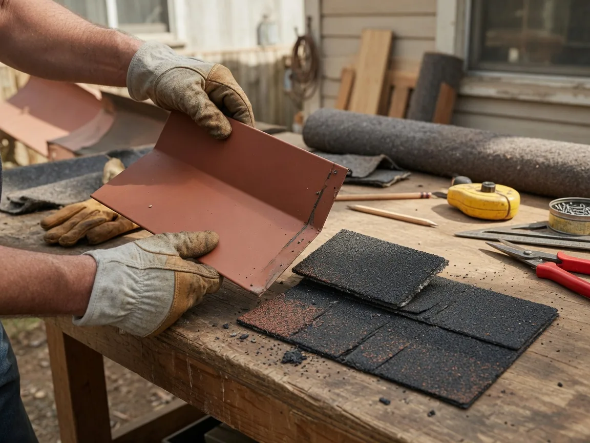 Roof Repair company in Luna Pier, MI